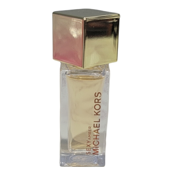 Michael Kors Sexy Amber 0.24 oz